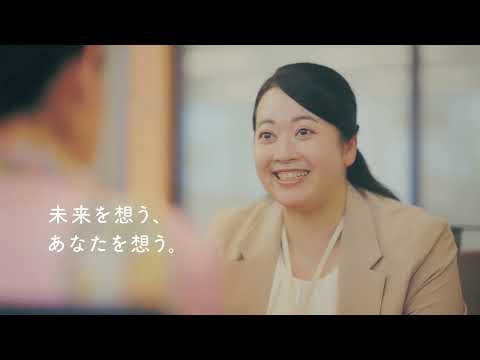 デジタルをすべての人へ篇