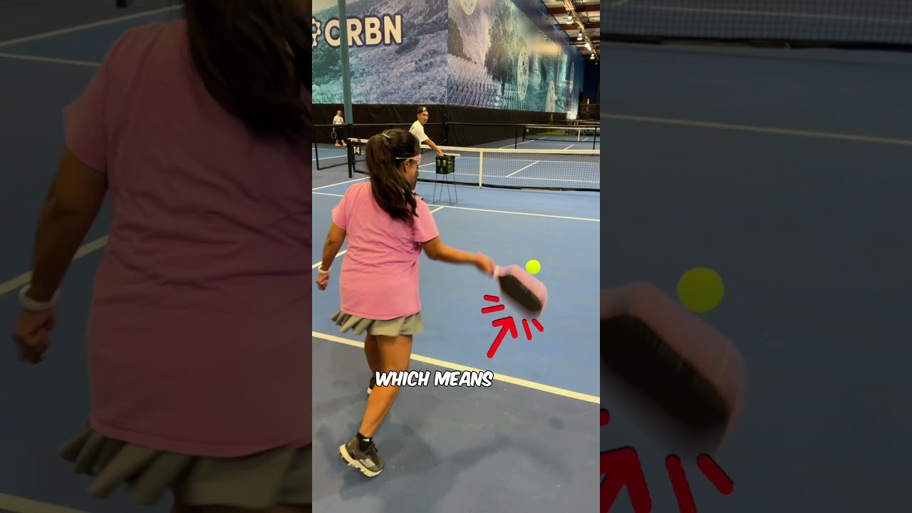 The Best Forehand Drill