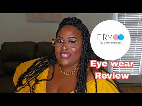 New Glasses Try On & Unboxing Affordable Prescription Eye wear