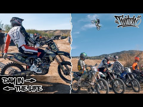 Day In The Life - Back On The Ramp EP.37
