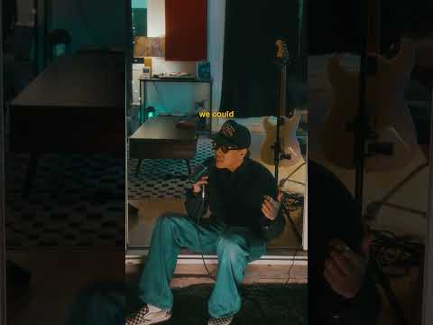 lost in this moment with you ✨ #jessebarrera #songwriter #rnb #newmusic