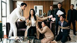 Bị đuổi khỏi nhà với 1 huân chương, nào ngờ cô mới là người giữ chìa khóa gia tài, quay lại trả thù