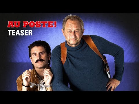 Au Poste!'