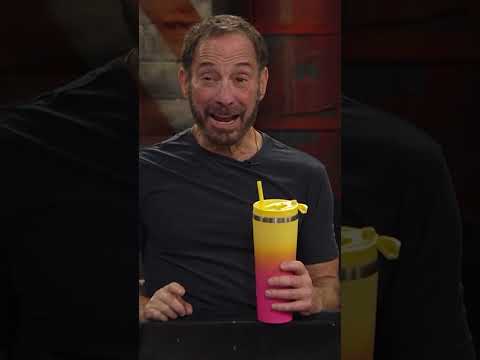 TMZ After Dark Tour Fueled By Monster! #MonsterPartner