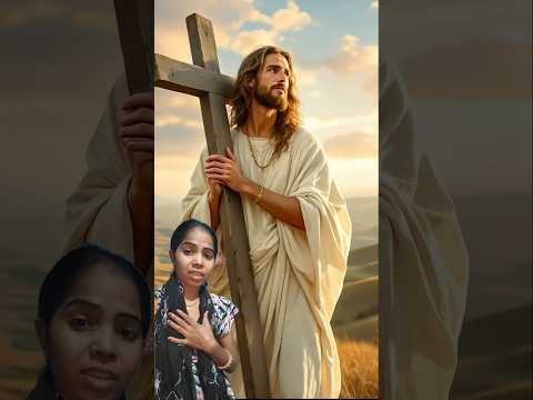 मैं गुनाहों में लिपटी हुई थी#masihi@short video#