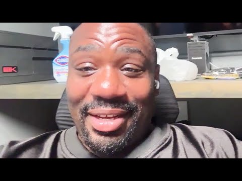 “ROLLY KNOCKS PACQUIAO OUT EASY” – Lonnie B SENDS Manny Pacquiao BOLD WARNING on Rolly Romero Fight