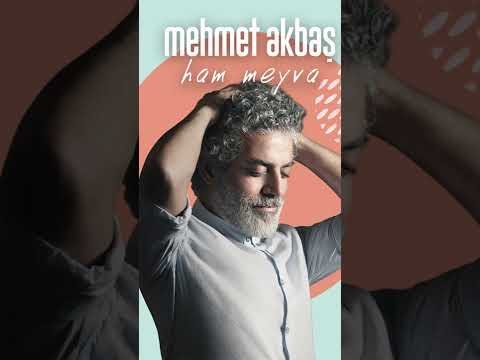 Mehmet Akbaş - Ham Meyva #shorts
