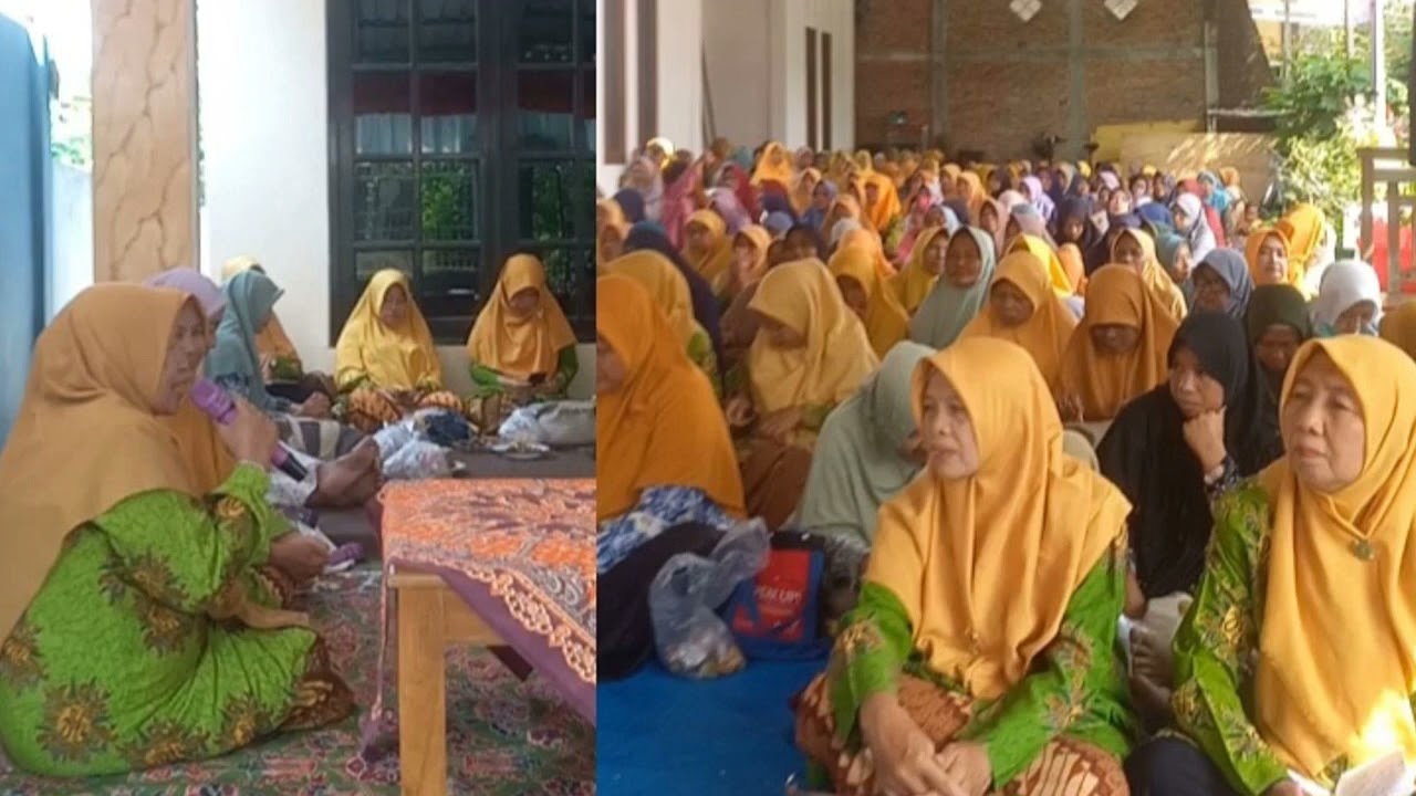 [KTO] - Penyakit Akidah : TBCS | Kajian PC Aisyiyah Balen - MuhammadiyahNews.com