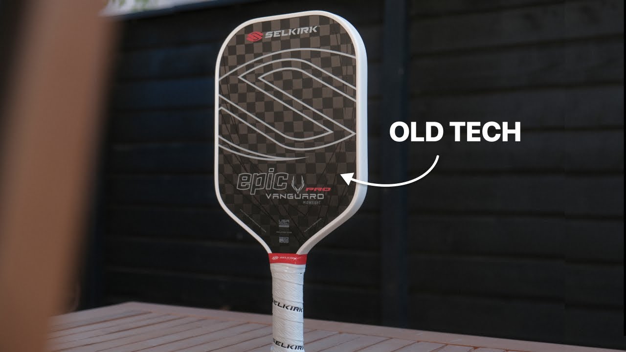 Selkirk Vanguard Pro: Honest Reviews from Every Skill Level