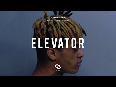 XXXTENTACION - Let's Pretend We're Numb
