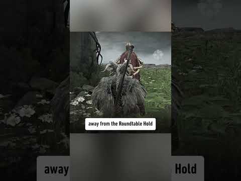 Elden Ring Nightreign's lore is told through sidequests