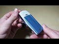 Обзор ретро телефона Nokia 6100.