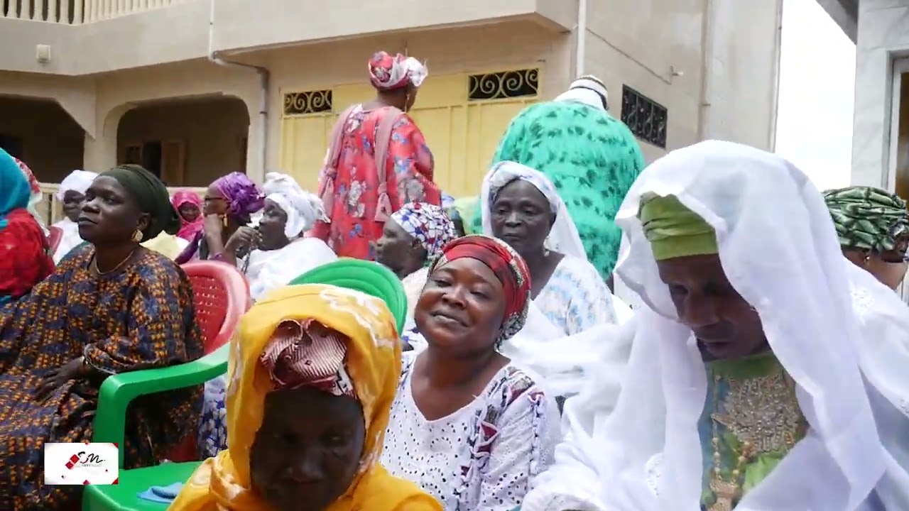 Conakry Nouvelles MAOULOUD TOUBA SANKHOKOUNDA 2025 N11