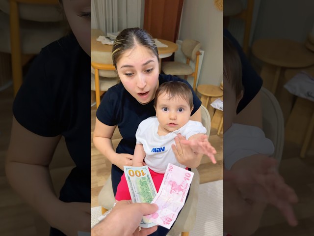 Kızım doğru seçim yaptı 😂