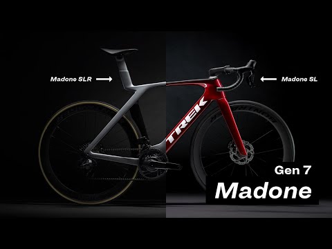 Trek Madone Gen 7: The making of the ultimate race bike