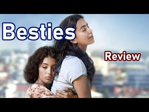 Lesbische Filmreviews #34 - Besties [4/10]