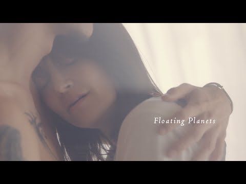 アンジェラ・アキ「Floating Planets」Official Music Video