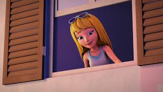 Lego Friends 1x73