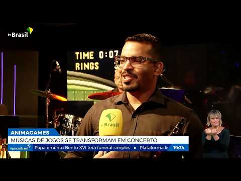 Janeiro começa com edição especial do programa Partituras, na TV Brasil