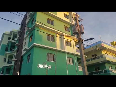 Video realizado por la propiedad