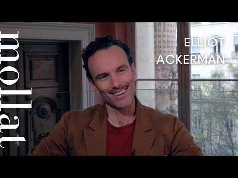 Vidéo de Elliot Ackerman