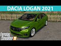 Dacia Logan 2021 v1.0.0.0