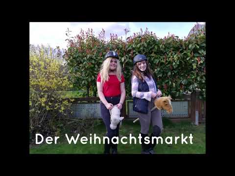 DER WEIHNACHTSMARKT || Generation Martinshof - der Podcast über BIBI & TINA