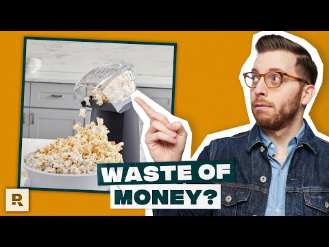 George Kamel | 14 Things We Buy And Never Use