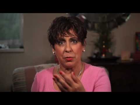 Dr. Catherine Athans, Oprah Audition - YouTube