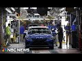 Does a fully American-made car exist?