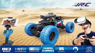 JJRC Q45 Blue
