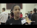 Interview: Jailah Mason - 2014 MITS State Meet High Jump Girls' Champion