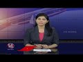 Public Full Rush At City Bus Stand  Lok Sabha Elections 2024 | V6 News  - 03:48 min - News - Video