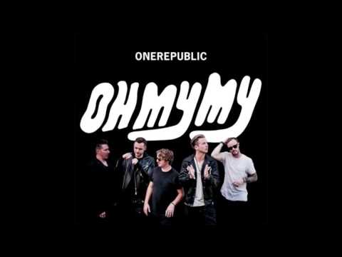 OneRepublic - Heaven (Official Audio)