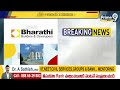 LIVE🔴-ప్రీ లాంచ్ పేరుతో భారీ మోసం | Pre launch | Hyderabad News | Prime9  - 00:00 min - News - Video