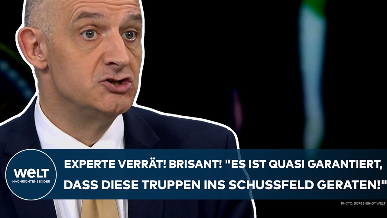 GAZA: "So kann es nicht weitergehen!" Nahost-Experte Schindler legt den Finger in die Wunde!