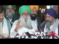 Farmer Leaders Address Media After Positive Meeting with Government | News9 - 02:16 min - News - Video