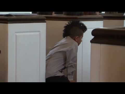Homeless: The Motel Kids of Orange County'