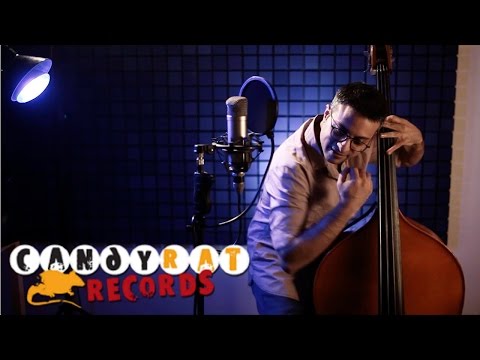 Adam Ben Ezra - Always on the Run - Solo Bass/Vocal (2013)