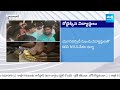 మల్లారెడ్డి యూనివర్సిటీలో విద్యార్థుల ఆందోళన | Students Protest in MallaReddy University| @SakshiTV  - 02:19 min - News - Video