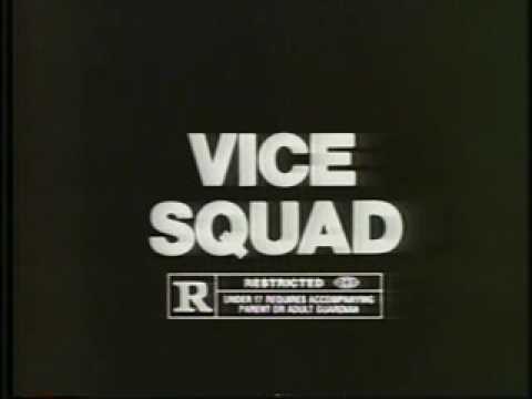 Vice Squad'
