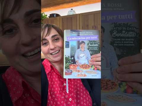 RICETTE SENZA GLUTINE - Fatto in Casa da Benedetta