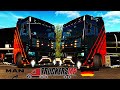 MAN TGX Euro 6 Custom Tuning for Multiplayer 1.44.X [TruckersMP] V1.0