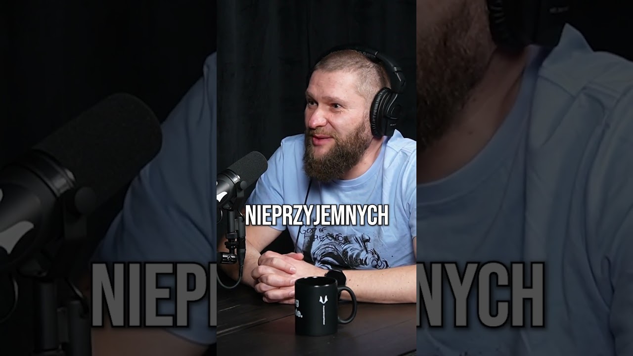 01 Dlaczego Nie Warto Wchodzić Do Miasta Zmarłych? – ft. Kamil Zachert premiera w niedzielę o 19:00