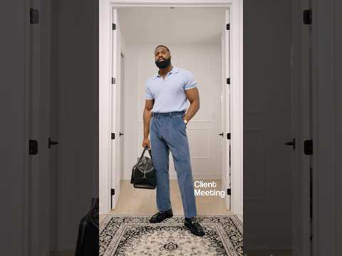 What to Wear This Summer - Part 1