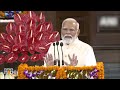 PM Modi Declares NDAs Mahavijay at Parliamentary Party Meeting | News9 - 03:45 min - News - Video