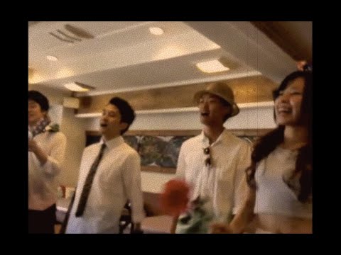生まれてきてくれてありがとう…感動の泣きうた【MV】誕生日ソング/スケルト・エイト・バンビーノ
