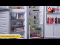 Обзор холодильника Liebherr SBSes 7353-26 с экспертом «М.Видео»