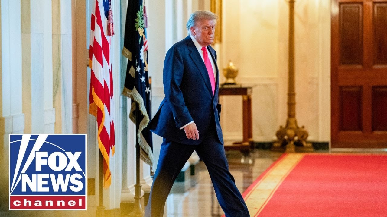 This is the 'biggest fight' of Trump's presidency: Charlie Kirk