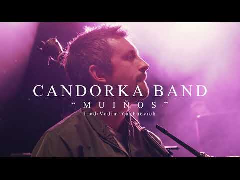 Candorka Band - Muiños 